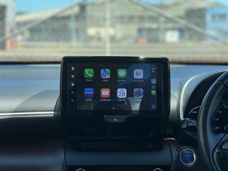 2020 Toyota Yaris Cross - Thumbnail