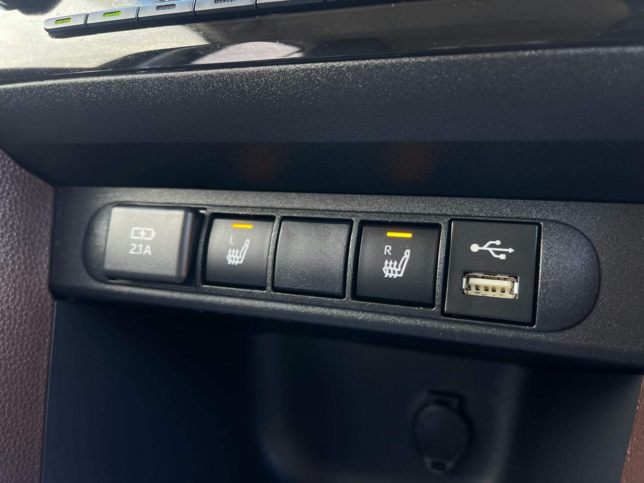 2020 Toyota Yaris Cross