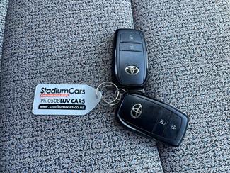 2020 Toyota Yaris Cross - Thumbnail