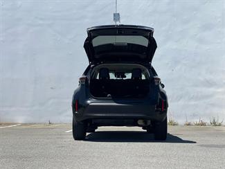 2020 Toyota Yaris Cross - Thumbnail