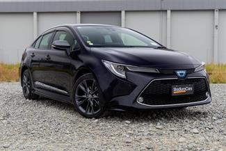2020 Toyota Corolla - Thumbnail