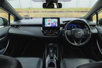 2020 Toyota Corolla - Thumbnail