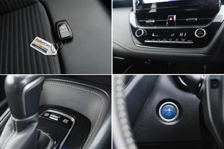 2020 Toyota Corolla - Thumbnail
