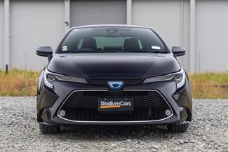 2020 Toyota Corolla - Thumbnail