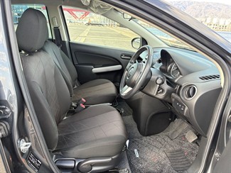 2013 Mazda Demio - Thumbnail