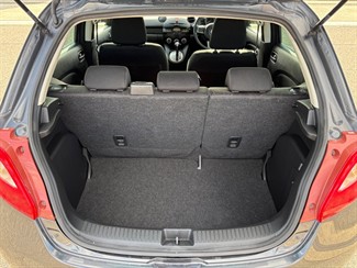 2013 Mazda Demio - Thumbnail