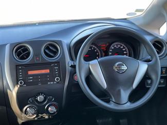 2016 Nissan Note - Thumbnail