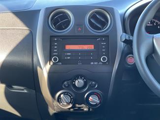 2016 Nissan Note - Thumbnail