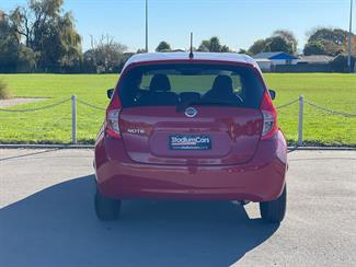 2016 Nissan Note - Thumbnail