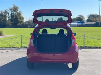 2016 Nissan Note - Thumbnail