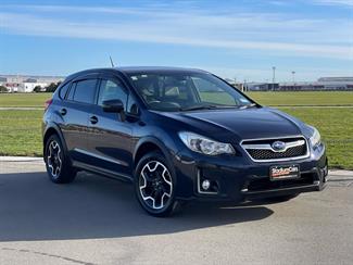 2016 Subaru XV - Thumbnail