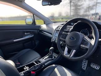 2016 Subaru XV - Thumbnail