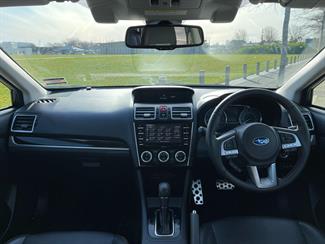 2016 Subaru XV - Thumbnail