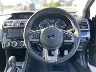 2016 Subaru XV - Thumbnail