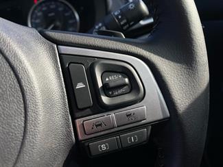 2016 Subaru XV - Thumbnail