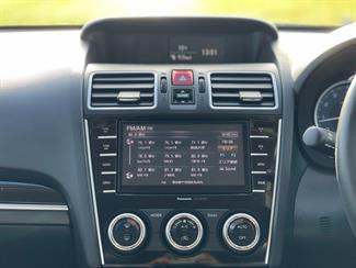 2016 Subaru XV - Thumbnail