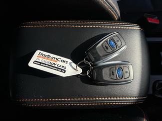 2016 Subaru XV - Thumbnail