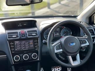 2016 Subaru XV - Thumbnail