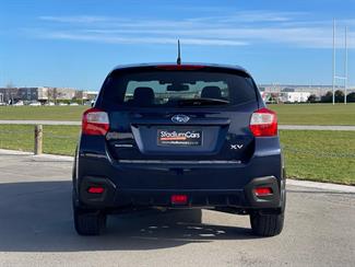 2016 Subaru XV - Thumbnail