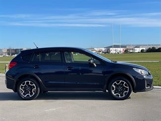2016 Subaru XV - Thumbnail