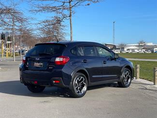 2016 Subaru XV - Thumbnail