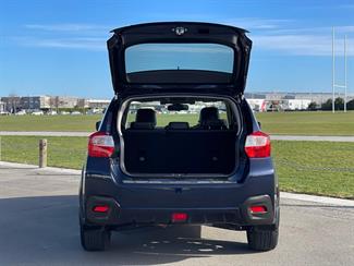 2016 Subaru XV - Thumbnail