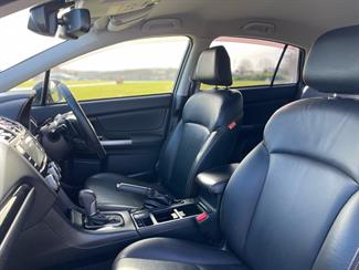 2016 Subaru XV - Thumbnail