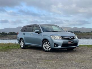 2013 Toyota Corolla - Thumbnail