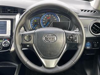 2013 Toyota Corolla - Thumbnail