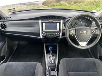 2013 Toyota Corolla - Thumbnail