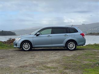 2013 Toyota Corolla - Thumbnail