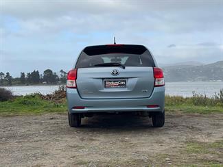 2013 Toyota Corolla - Thumbnail