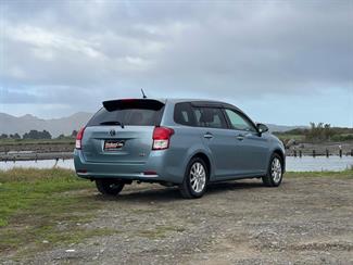 2013 Toyota Corolla - Thumbnail