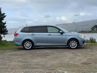 2013 Toyota Corolla - Thumbnail