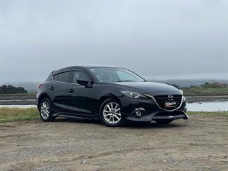2014 Mazda Axela - Thumbnail