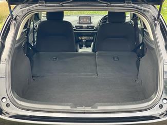 2014 Mazda Axela - Thumbnail