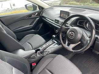 2014 Mazda Axela - Thumbnail
