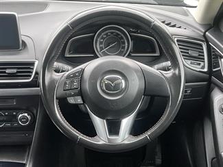 2014 Mazda Axela - Thumbnail