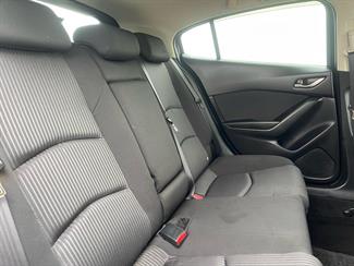 2014 Mazda Axela - Thumbnail