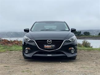 2014 Mazda Axela - Thumbnail