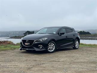 2014 Mazda Axela - Thumbnail