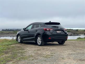 2014 Mazda Axela - Thumbnail