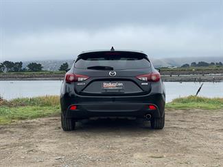 2014 Mazda Axela - Thumbnail