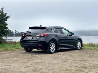 2014 Mazda Axela - Thumbnail