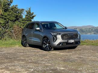 2023 Haval Jolion - Thumbnail