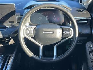 2023 Haval Jolion - Thumbnail