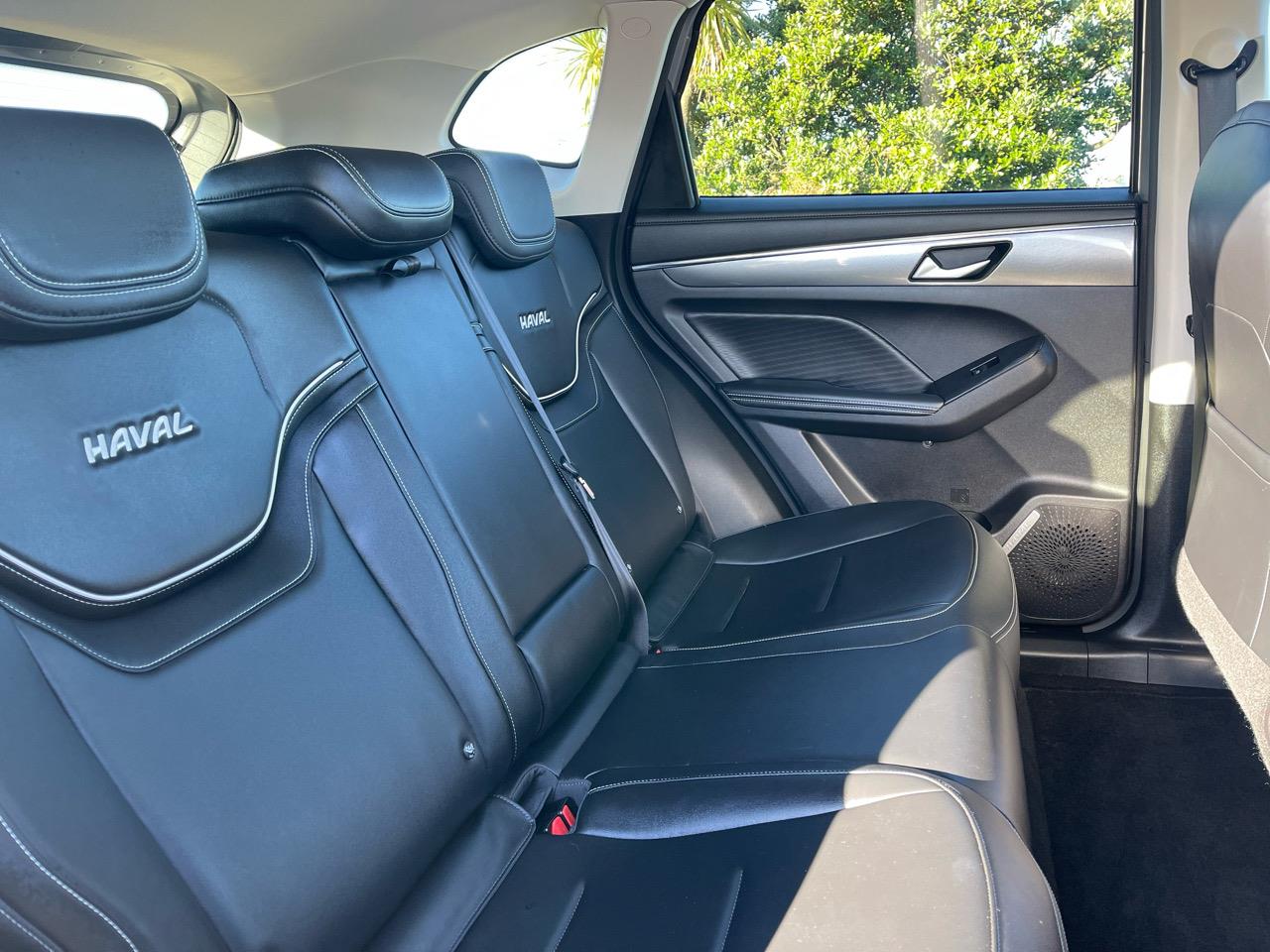 2023 Haval Jolion
