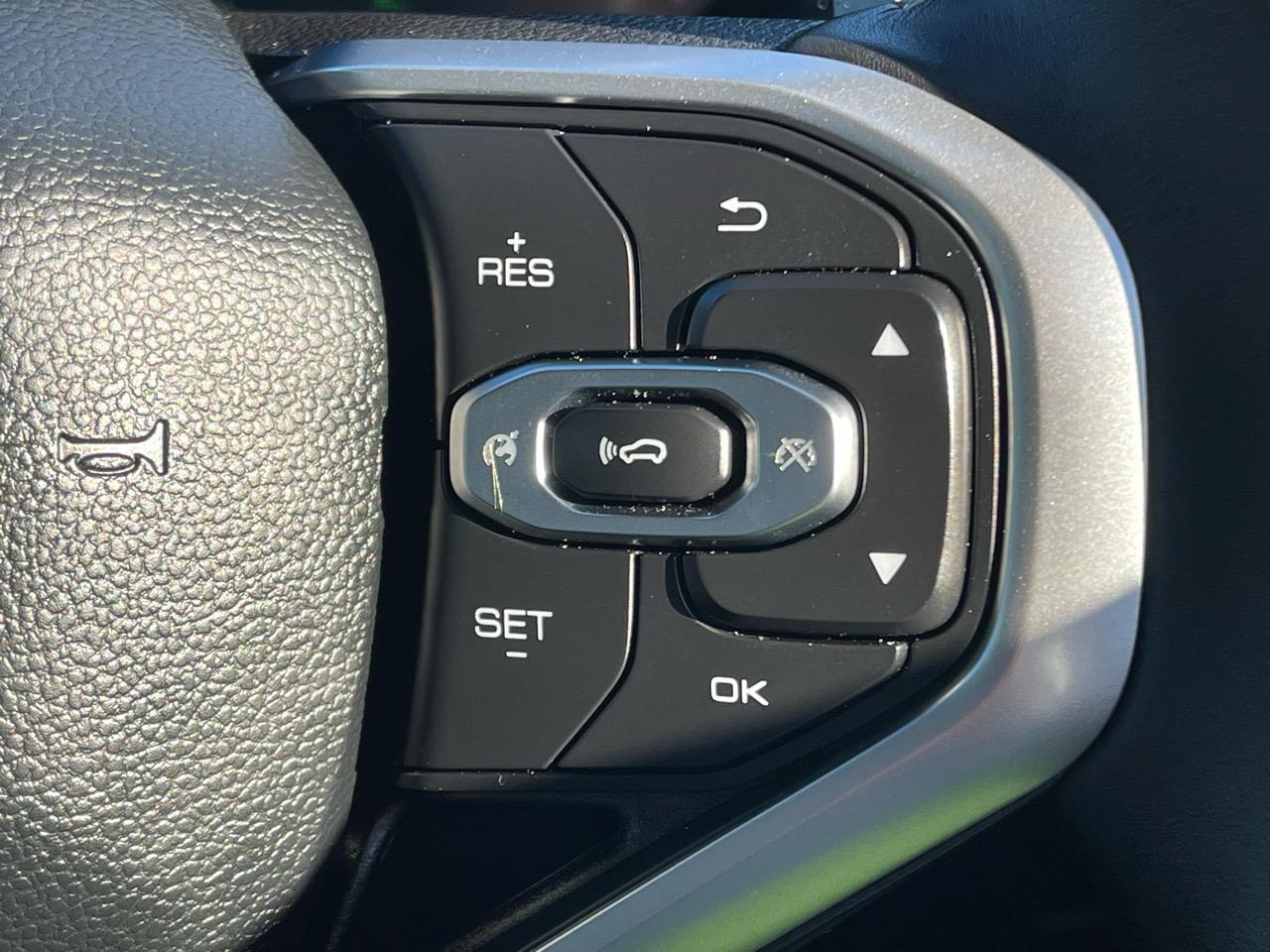 2023 Haval Jolion
