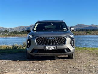 2023 Haval Jolion - Thumbnail