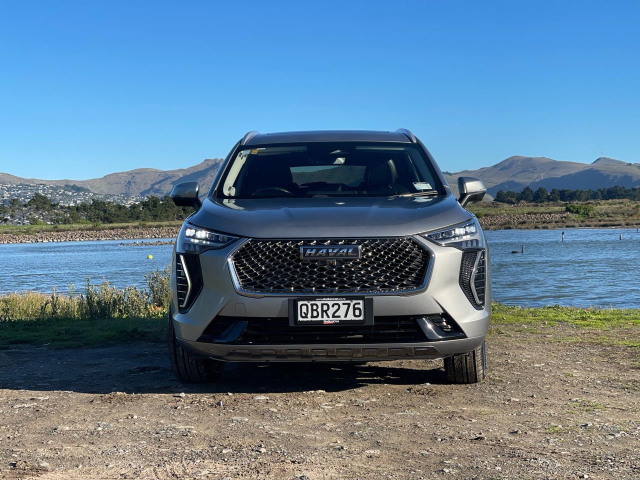 2023 Haval Jolion